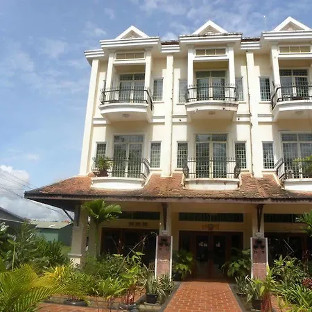 Avallon Boutique And Spa