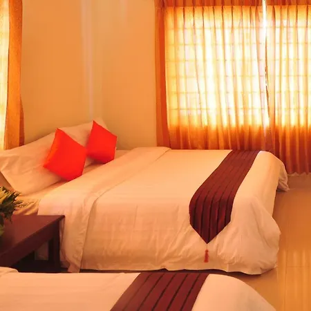 Avallon Boutique And Spa