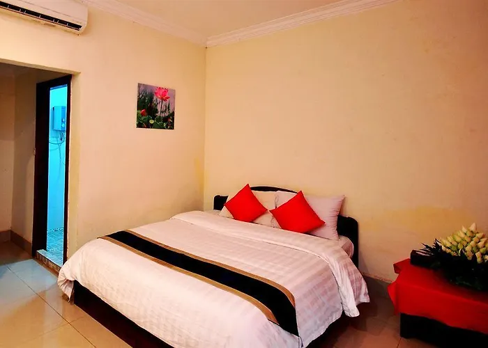 Avallon Boutique And 3* Siem Reap