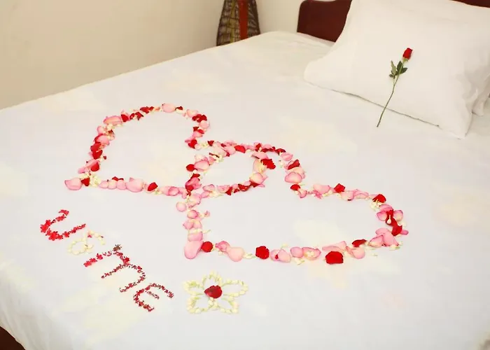 Hotel Avallon Boutique And
