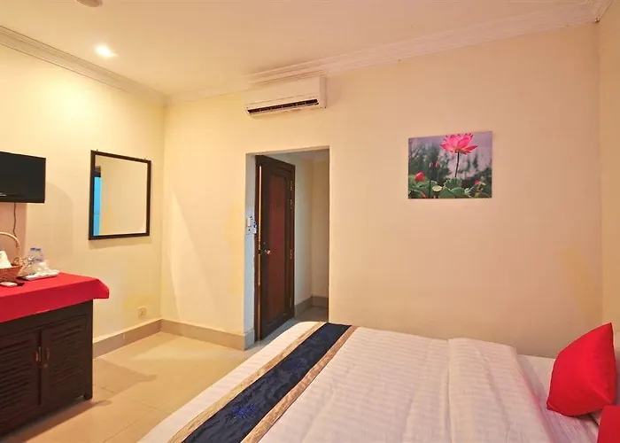 Hotel Avallon Boutique And