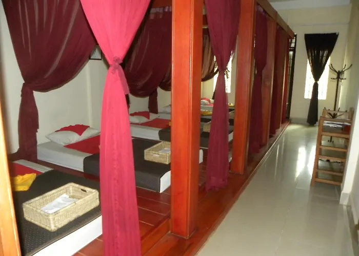 Avallon Boutique And