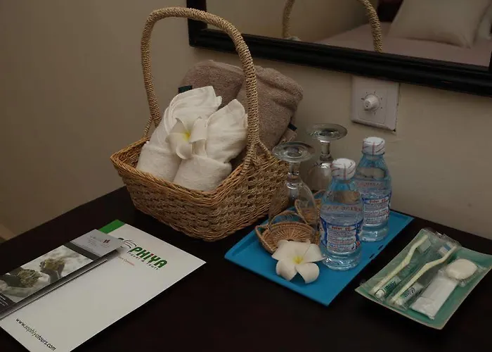 Avallon Boutique And Siem Reap