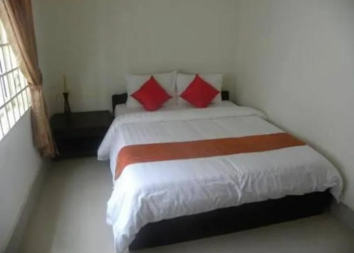 Hotel Avallon Boutique And Siem Reap