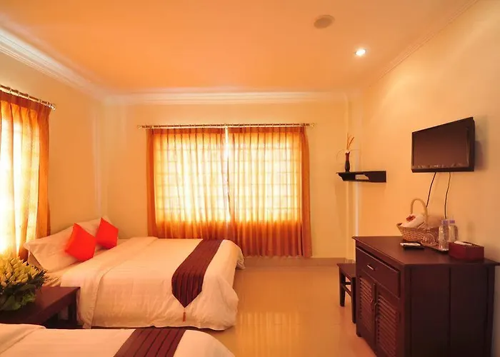 Hotel Avallon Boutique And