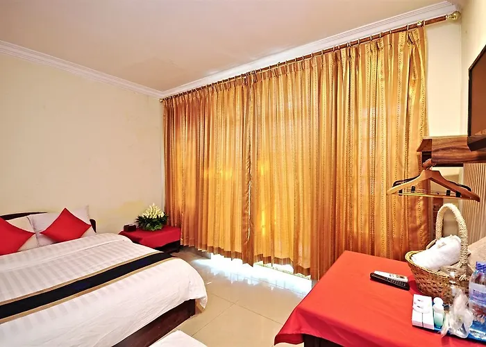 Hotel Avallon Boutique And 3*