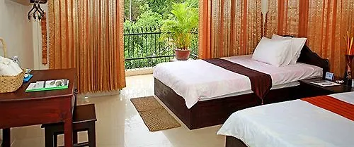 Hotel Avallon Boutique And 3*