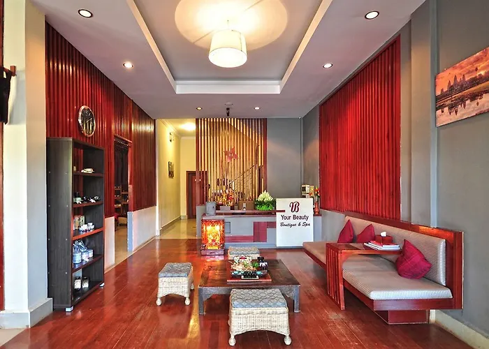 Hotel Avallon Boutique And 3*
