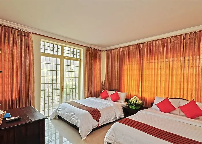 Hotel Avallon Boutique And 3*
